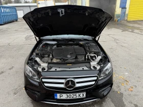 Mercedes-Benz E 220 AMG line, снимка 2