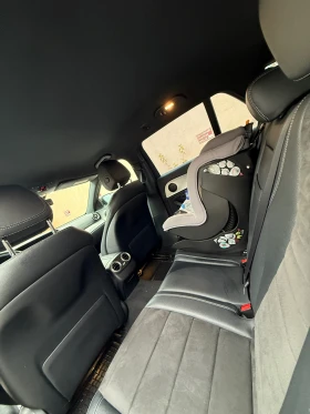 Mercedes-Benz E 220 AMG line, снимка 14