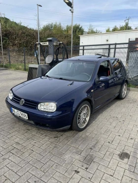 VW Golf 1.9 90 | Mobile.bg    8