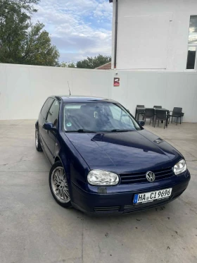 VW Golf 1.9 90 | Mobile.bg    5