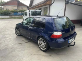 VW Golf 1.9 90 | Mobile.bg    4