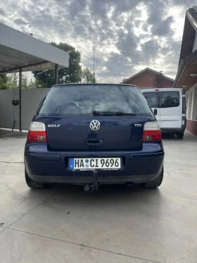 VW Golf 1.9 90 | Mobile.bg    7