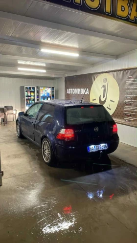 VW Golf 1.9 90 | Mobile.bg    6