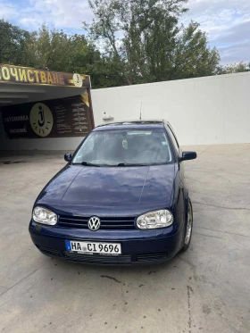 VW Golf 1.9 90 | Mobile.bg    2