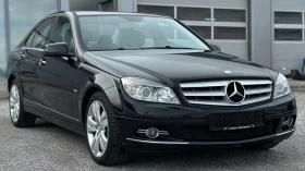 Mercedes-Benz C 180 1.8i-AVANGARDE-155000км-ЕВРО5-NEW-TOP