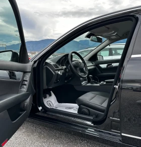 Mercedes-Benz C 180 1.8i-AVANGARDE-155000км-ЕВРО5-NEW-TOP - 14900 лв. / 7618.25 € - 83188649 7