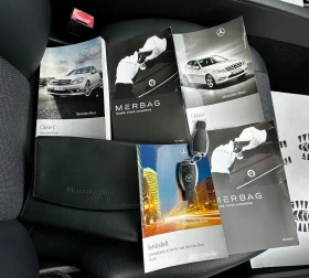 Mercedes-Benz C 180 1.8i-AVANGARDE-155000км-ЕВРО5-NEW-TOP - 14900 лв. / 7618.25 € - 83188649 15