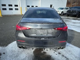 Mercedes-Benz C 43 AMG 4MATIC 2023 * CARFAX * БЕЗ ПЪРВОНАЧАЛНА ВНОСКА - 74600 лв. / 38142.37 € - 62349749 5