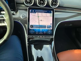 Mercedes-Benz C 43 AMG 4MATIC 2023 * CARFAX * БЕЗ ПЪРВОНАЧАЛНА ВНОСКА - 74600 лв. / 38142.37 € - 62349749 9