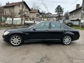 Mercedes-Benz S 320 W221, снимка 4