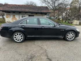 Mercedes-Benz S 320 W221, снимка 8