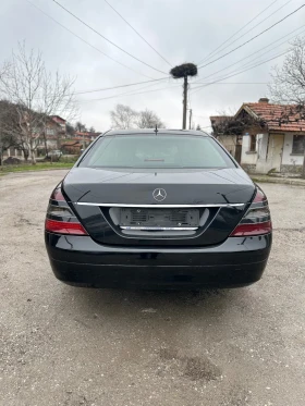Mercedes-Benz S 320 W221, снимка 5