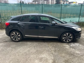Citroen DS5 16HDi, снимка 2