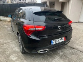 Citroen DS5 16HDi, снимка 3