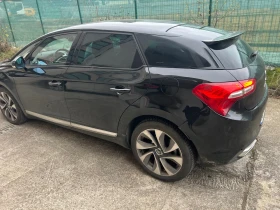 Citroen DS5 16HDi, снимка 7