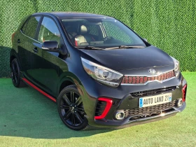 Kia Picanto 1.2i* 84* GT Line* 101000*  6 | Mobile.bg    3