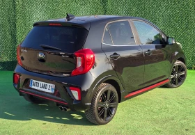 Kia Picanto 1.2i* 84* GT Line* 101000*  6 | Mobile.bg    5