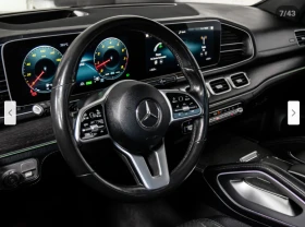 Mercedes-Benz GLE 450 GLE450 AMG PKG * * 7 SEATER* TECH PKG /КРАЙНА - 67800 лв. / 34665.59 € - 44158588 9
