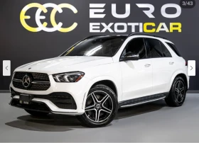 Mercedes-Benz GLE 450 GLE450 AMG PKG * * 7 SEATER* TECH PKG /КРАЙНА - 67800 лв. / 34665.59 € - 44158588 4