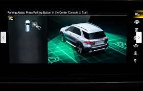 Mercedes-Benz GLE 450 GLE450 AMG PKG * * 7 SEATER* TECH PKG /КРАЙНА - 67800 лв. / 34665.59 € - 44158588 14