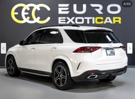 Mercedes-Benz GLE 450 GLE450 AMG PKG * * 7 SEATER* TECH PKG /КРАЙНА - 67800 лв. / 34665.59 € - 44158588 3