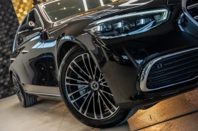 Mercedes-Benz S 400 LONG 4MATIC - 149999 лв. / 76693.27 € - 13173487 7