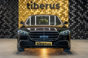 Mercedes-Benz S 400 LONG 4MATIC