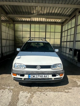 VW Golf, снимка 13