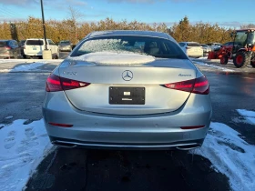 Mercedes-Benz C 300 * CARFAX * БЕЗ ПЪРВОНАЧАЛНА ВНОСКА - 30100 € / 58870.48 лв. - 66000571 4