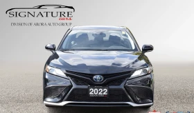 Toyota Camry 2022 Toyota Camry Hybrid XSE - 28400 € / 55545.57 лв. - 96101323 2