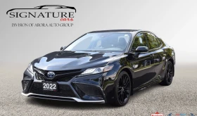 Toyota Camry 2022 Toyota Camry Hybrid XSE - 28400 € / 55545.57 лв. - 96101323 3