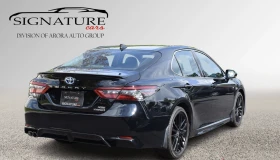 Toyota Camry 2022 Toyota Camry Hybrid XSE - 28400 € / 55545.57 лв. - 96101323 4