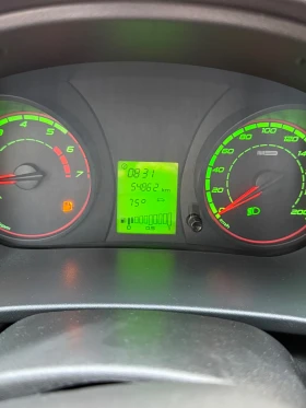 Lada Kalina Cross, снимка 6