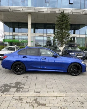 BMW 320 320XDrive  - 28500 € / 55741.15 лв. - 23519787 5