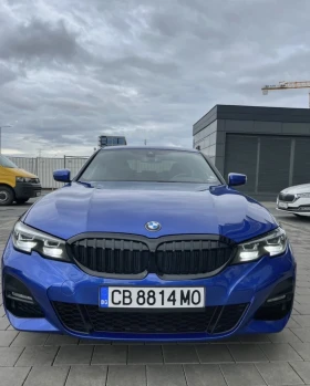BMW 320 320XDrive  - 28500 € / 55741.15 лв. - 23519787 7