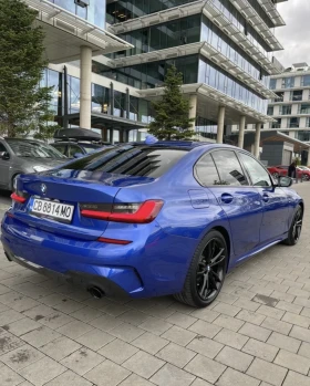BMW 320 320XDrive  - 28500 € / 55741.15 лв. - 23519787 4