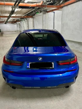BMW 320 320XDrive , снимка 3 - Автомобили и джипове - 53359760