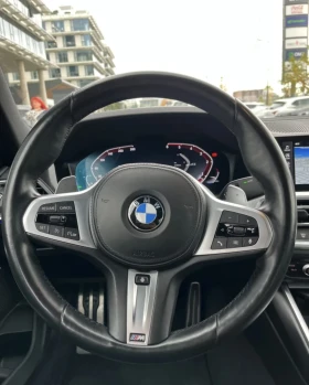 BMW 320 320XDrive  - 28500 € / 55741.15 лв. - 23519787 12