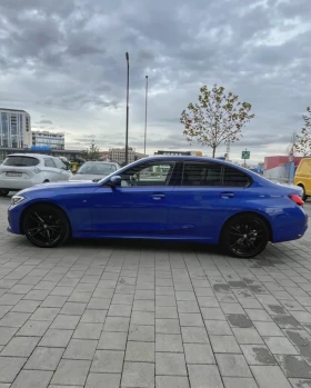 BMW 320 320XDrive  - 28500 € / 55741.15 лв. - 23519787 2