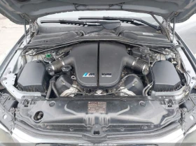 BMW M5 5.0L V10 500кс - 19000 € / 37160.77 лв. - 53605384 10