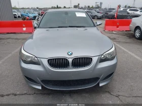 BMW M5 5.0L V10 500кс - 19000 € / 37160.77 лв. - 53605384 12
