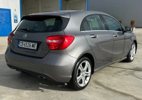 Mercedes-Benz A 160 1.6CDI/2014 - 8000 € / 15646.64 лв. - 51814179 7