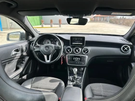 Mercedes-Benz A 160 1.6CDI/2014 - 8000 € / 15646.64 лв. - 51814179 12