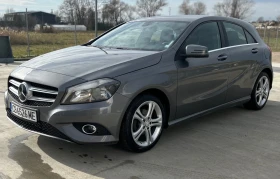 Mercedes-Benz A 160 1.6CDI/2014