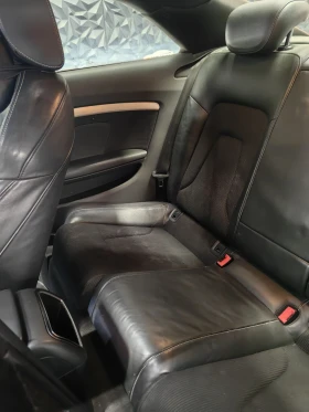 Audi A5 2.7TDI* S-LINE* ТЕМПОМАТ* F1* PARK* BLACK EDITION - 7500 € / 14668.73 лв. - 57976531 9