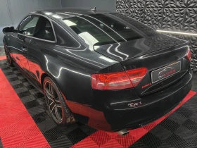 Audi A5 2.7TDI* S-LINE* ТЕМПОМАТ* F1* PARK* BLACK EDITION - 7500 € / 14668.73 лв. - 57976531 4
