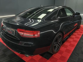Audi A5 2.7TDI* S-LINE* ТЕМПОМАТ* F1* PARK* BLACK EDITION - 7500 € / 14668.73 лв. - 57976531 3