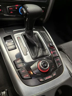 Audi A5 2.7TDI* S-LINE* ТЕМПОМАТ* F1* PARK* BLACK EDITION - 7500 € / 14668.73 лв. - 57976531 11