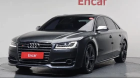 Audi S8 MATRIX* BANG* OLUFSEN* ОБДУХВАНЕ8360КАМЕРА* 