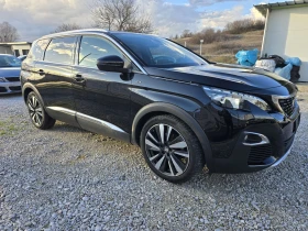 Peugeot 5008 2.0 HDI 7 Mesten 177kc - 17800 € / 34813.77 лв. - 74537226 3